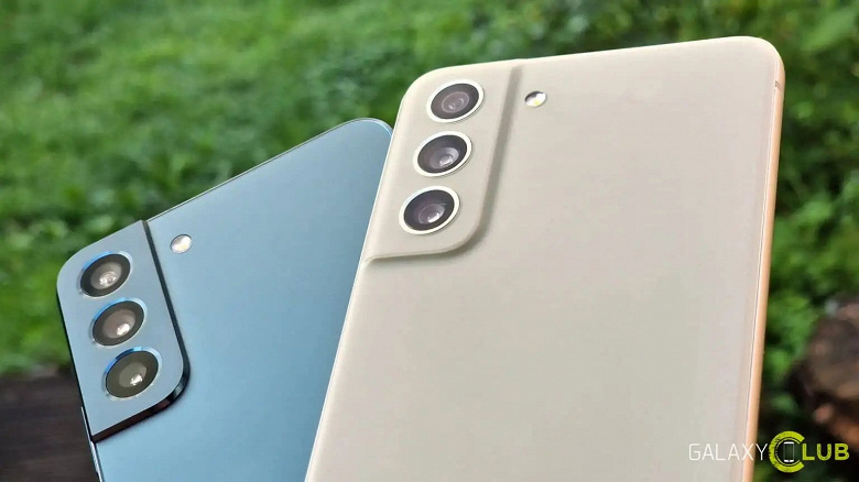 Камеры фанатского флагмана Samsung Galaxy S23 FE должны быть весьма неплохи. Новый датчик получит не только основная камера, но и фронтальная