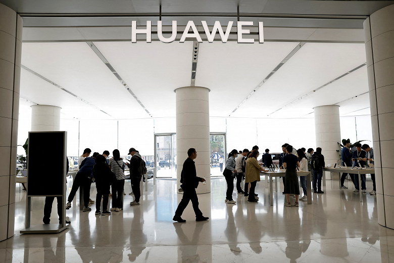Huawei готовится к внедрению новейшего и самого мощного процессора, который должен заменить в Китае ИИ-чипы Nvidia