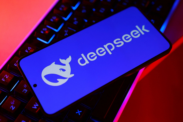 Лучше Grok 3 mini и Qwen 3: стремительно набирающий популярность чат-бот DeepSeek доработали