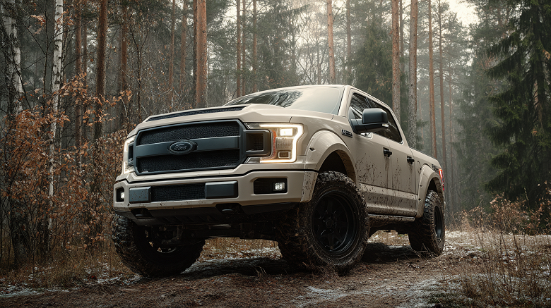 Мошенники утверждали, что работали на благо Ford до 57 часов в сутки