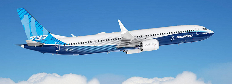 Китай и США снова дружат? Новые самолеты Boeing вновь полетели в Китай