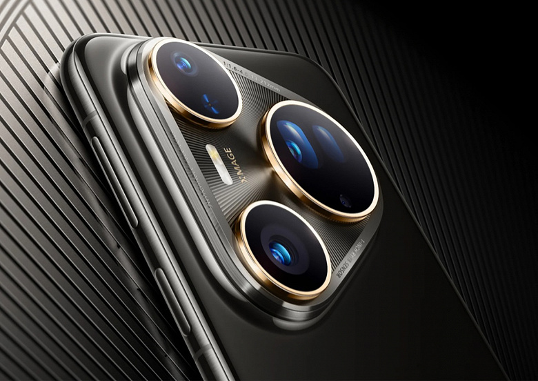 Секрет новейшего фотофлагмана Huawei Pura80 Ultra: он использует ту же платформу Kirin 9020, что и Mate 70 Pro Секрет новейшего фотофлагмана Huawei Pura80 Ultra: он использует ту же платформу Kirin 9020, что и Mate 70 Pro